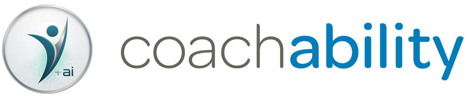 Coachability logo