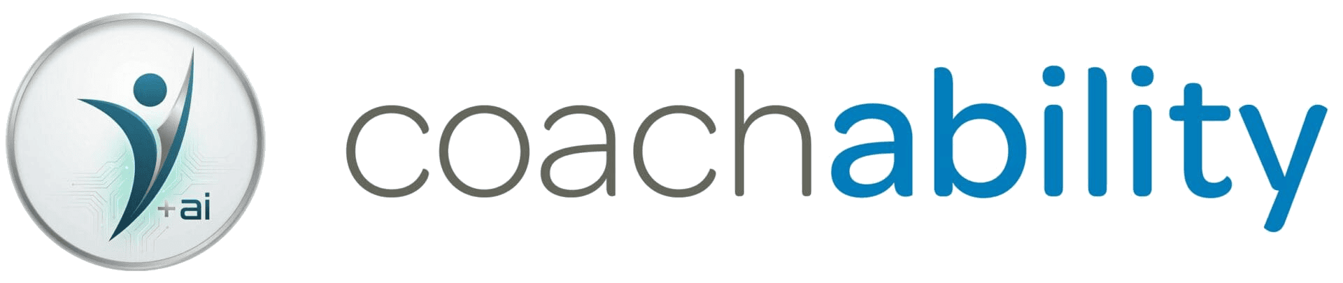 Coachability logo